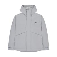 保暖服饰：new balance 男士运动保暖外套 AMJ43377