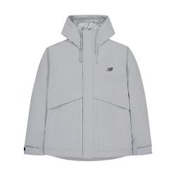 new balance 男士运动保暖外套 AMJ43377