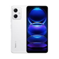 小米 XiaomiRedmi Note12 120Hz OLED屏幕骁龙4手机