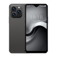 SOYES F9 Max 4G全网通 钛金黑 6GB+128GB 迷你手机