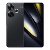 POCO F6 PRO 12GB+512GB 黑色 智能手机