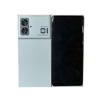 Moondrop 水月雨 MIAD 01 5G手机 12GB+256GB