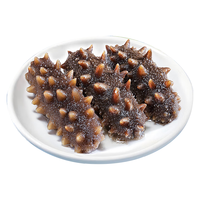 大鲜田 大连有机即食海参4斤/40-60只固形物超85%辽刺参滋补礼盒源头直发