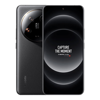 小米 14Ultra 徕卡光学镜头 黑色 16GB+1TB JD Micare版 5G手机