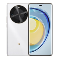 麦芒30 5G手机 12GB+256GB 雪域白