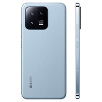 小米 13 徕卡光学镜头 黑色 12GB+512GB 5G手机