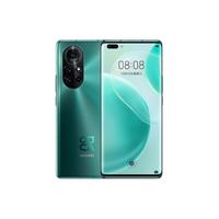 HUAWEI 华为 Nova 8 Pro 无充电器版 5G手机 8GB+128GB 绮境森林+TWS无线耳机 套装