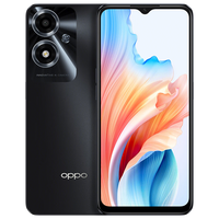 OPPO A1i 5G手机 8GB+256GB 凝夜黑