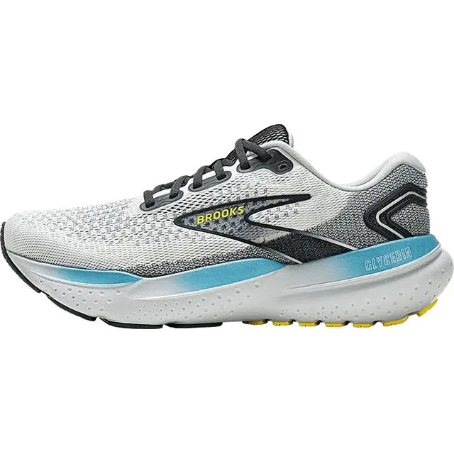 BROOKS 布鲁克斯 Glycerin 甘油21 男子跑鞋 1104191D184