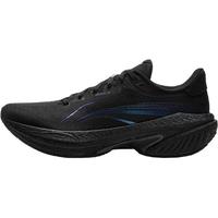 李宁 吾适4.0 防护版 䨻减震透气男子软底跑鞋 ARSU061