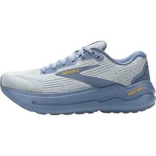 BROOKS 布鲁克斯 Ghost幽灵Max 2 女子减震厚底跑鞋 1204311D085