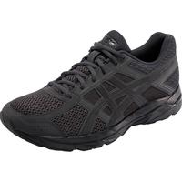 ASICS 亚瑟士 GEL-CONTEND 4 男子跑鞋 T8D4Q-020 黑色 43.5