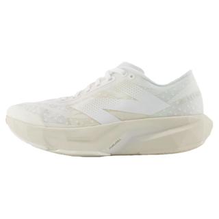 new balance FuelCell Rebel v4 白色 38 竞速缓冲跑步鞋