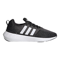 阿迪达斯 （adidas）三叶草跑步鞋男鞋女鞋春季新款运动鞋舒适轻便网面透气减震休闲鞋 GZ3496 36