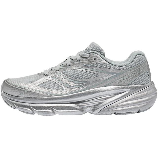 saucony GUARD AMR 赛博缓震跑鞋