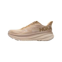 HOKA CLIFTON 9 男款克利夫顿轻便跑鞋