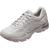 亚瑟士ASICS男鞋缓震回弹运动鞋舒适跑步鞋透气跑鞋 GEL-FLUX 4 【YS】 灰色 39.5