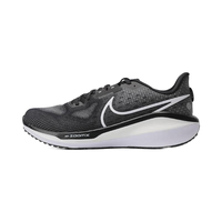 NIKE/耐克 男士跑步鞋  黑灰色 42