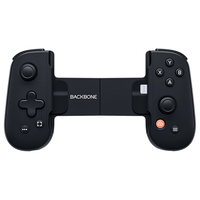 BACKBONE【体验机】Backbone One游戏手柄二代 适用苹果15/16 安卓手机游戏手柄 iOS系统Android系统 Lightning接口 适用于iPhone