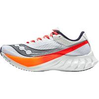 saucony Endorphin Pro 4 啡鹏 男子竞速跑鞋
