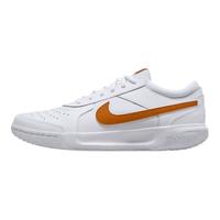 NIKE耐克休闲运动鞋男鞋 COURT LITE 3透气轻便缓震网球鞋男 白黑DV3258_101 42.5