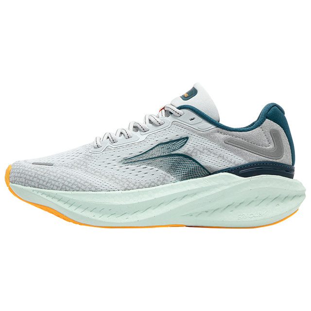 361° 爆沫4运动鞋男鞋361跑步鞋