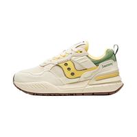 Saucony索康尼SHADOW 5000X榴莲鞋男复古休闲百搭运动鞋子男