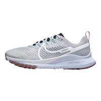NIKE 跑步鞋38礼女飞马PEGASUS TRAIL 4运动鞋DJ6159-005烟灰35.5