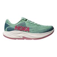 HOKA ONE ONE 林康4 女子减震公路跑鞋
