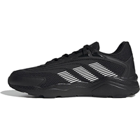 阿迪达斯（adidas）男鞋 2024春季款运动鞋训练透气休闲鞋轻便缓震耐磨跑步鞋子 GV7055 40