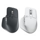 今日必买：罗技 logitech MX Master 3S 2.4G蓝牙 双模无线鼠标 8000DPI