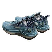 匹克态极4.0水盾跑步鞋2025春季男士轻质软底减震运动鞋