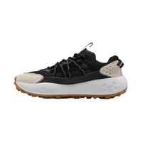 安德玛（UNDERARMOUR）秋冬Venture Pro男女厚胎运动休闲鞋3027212 黑色001 42.5