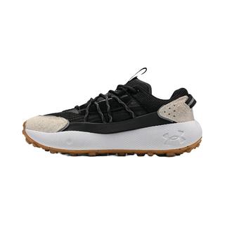 安德玛（UNDERARMOUR）秋冬Venture Pro男女厚胎运动休闲鞋3027212 黑色001 42.5