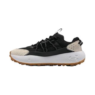 安德玛（UNDERARMOUR）秋冬Venture Pro男女厚胎运动休闲鞋3027212 黑色001 42.5