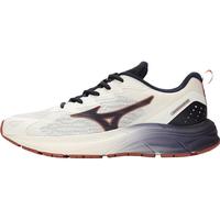 美津浓(MIZUNO)24春新款男女运动跑鞋 软弹缓震厚底增高跑步鞋通勤鞋PI LITE V3 0
