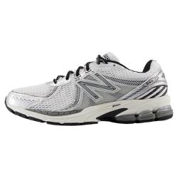 new balance ML860 系列 复古网面跑步休闲鞋