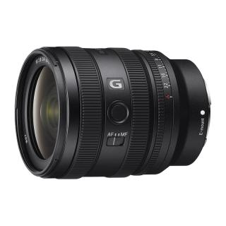  SONY/索尼 SEL2450G 大光圈 全画幅标准变焦镜头