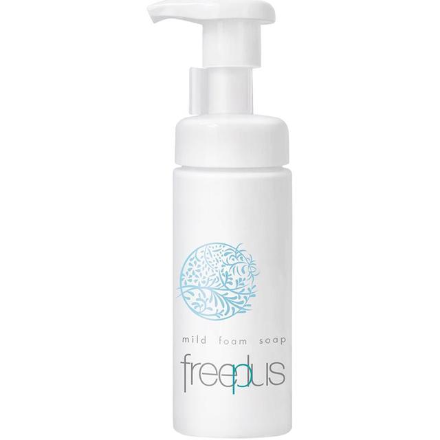 淘金币可用：芙丽芳丝 净润洗颜泡沫 150ml