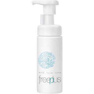 芙丽芳丝 净润洗颜泡沫洗面奶150ml