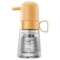 珂岸 华熙生物珂岸小喷菇干洗洁面泡泡慕斯去黑头洗面奶男