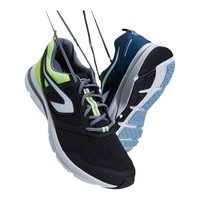 百亿补贴：迪卡侬 Run Active Grip 男子跑鞋 8607764