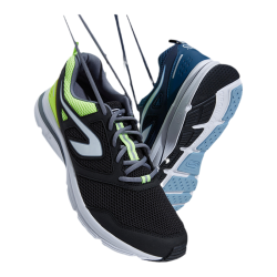 迪卡侬 Run Active Grip 男子跑鞋 8607764