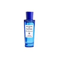 ACQUA DI PARMA 帕尔玛之水 蓝色地中海系列 桃金娘加州桂中性淡香水 EDT 30ml