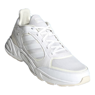 阿迪达斯 （adidas）男鞋女鞋 2024春季运动休闲鞋时尚复古老爹鞋透气训练跑步鞋 HP6768 41 码
