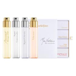 Maison Francis Kurkdjian MFK香水旅行装 mfk540便携随行香水礼盒