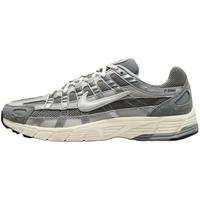 耐克（NIKE）男鞋 P-6000运动鞋缓震透气休闲复古跑步鞋 FN7509-029 42.5/270/9