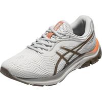 亚瑟士ASICS男鞋缓震运动鞋舒适透气跑步鞋  GEL-PULSE 11 【YH】 奶白色 44.5