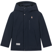 暇步士 【三防透湿】青少年儿童冬季户外运动登山保暖男女童羽绒服