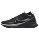 国家补贴、PLUS会员：NIKE Pegasus Trail 4 GORE-TEX 女子跑鞋 DJ7929-001 黑色/狼灰